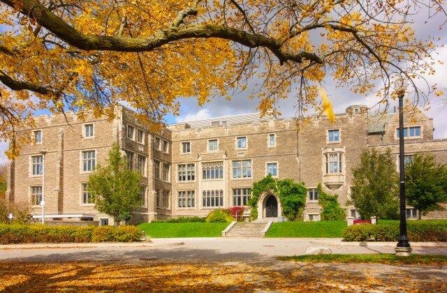 Top Study Destinations